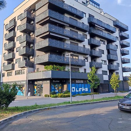 City East Apartment Zagreb With Private Parking ภายนอก รูปภาพ