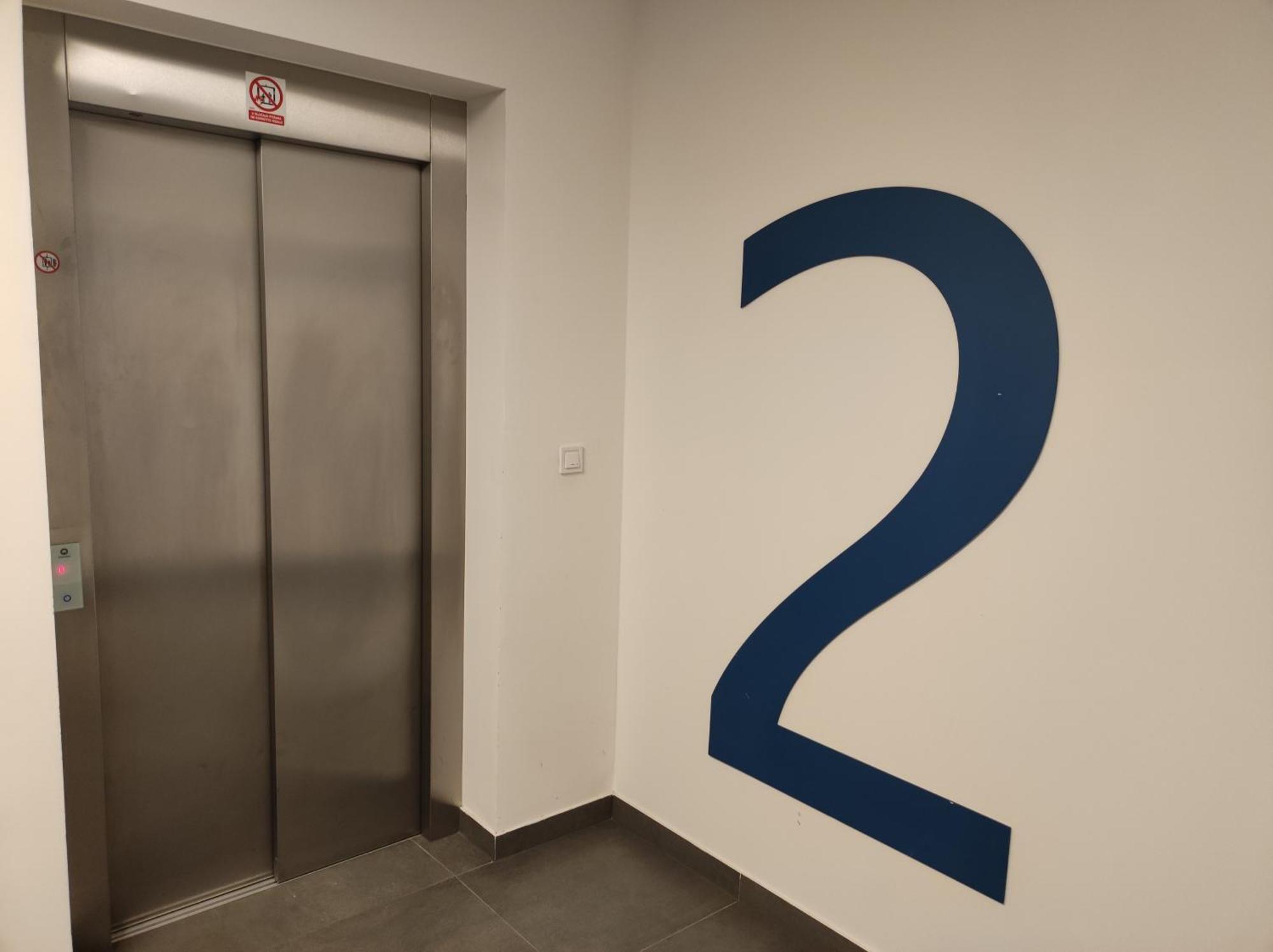 City East Apartment Zagreb With Private Parking ภายนอก รูปภาพ