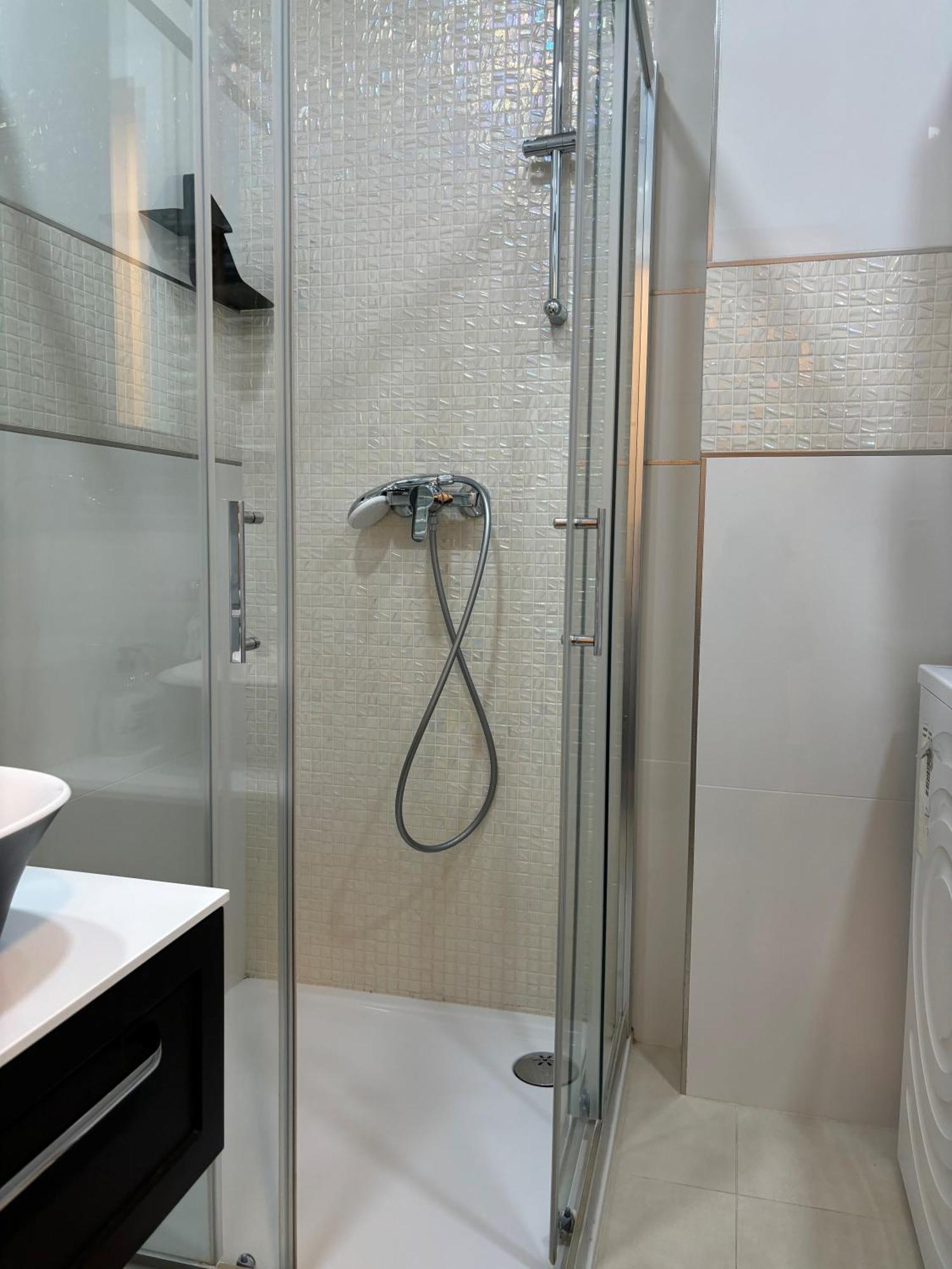 City East Apartment Zagreb With Private Parking ภายนอก รูปภาพ