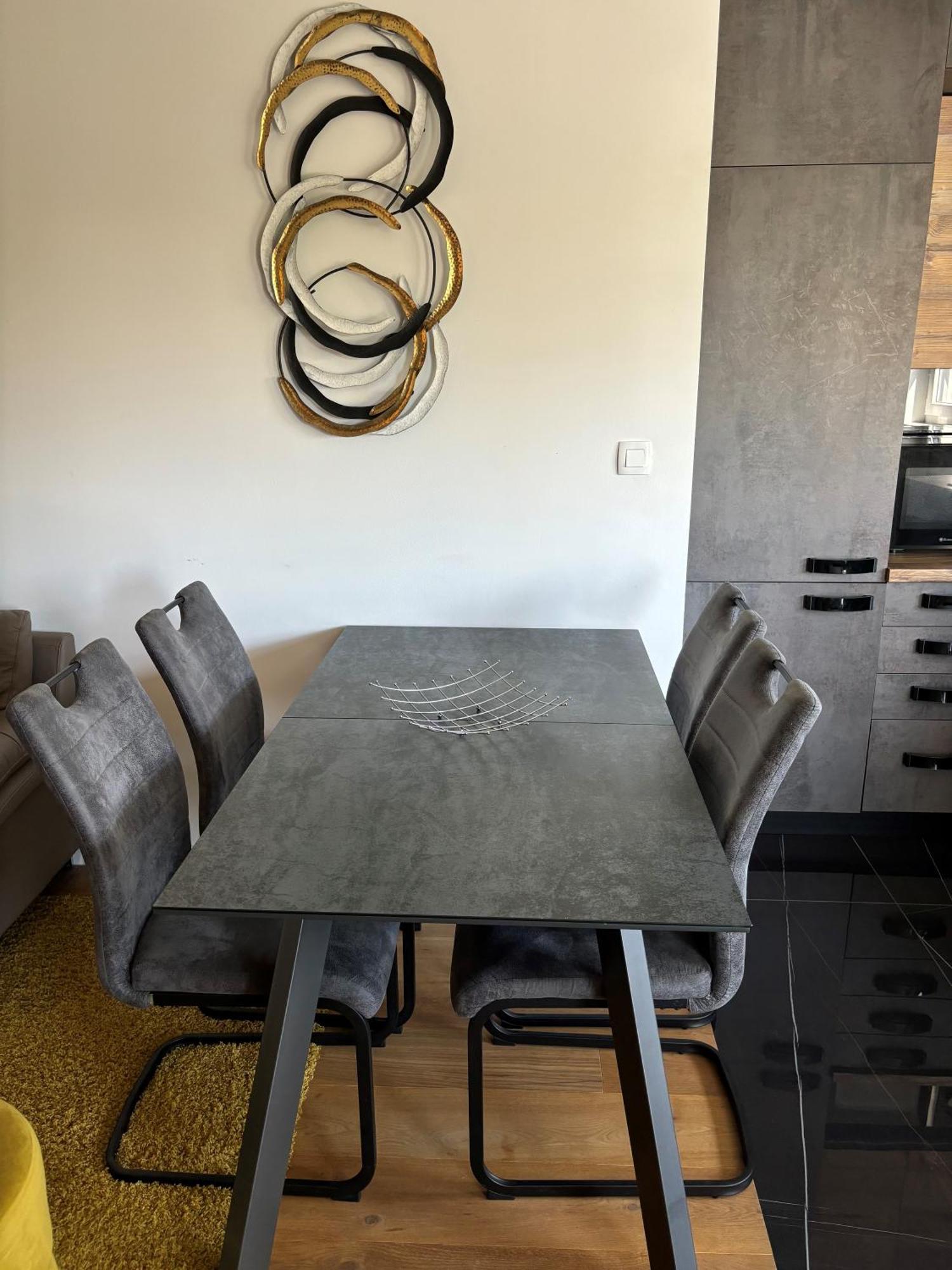 City East Apartment Zagreb With Private Parking ภายนอก รูปภาพ